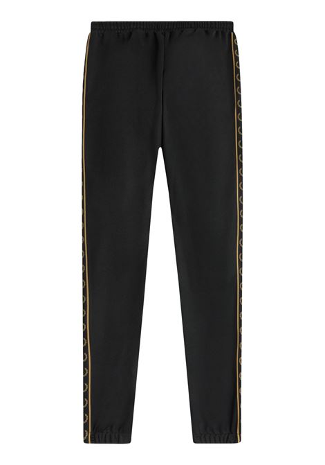 Track Pant Con Fettuccia FRED PERRY | Pantaloni | T5507U78